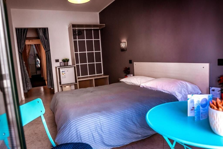 Bedroom 4, Dimora Le Grottaglie, Bari
