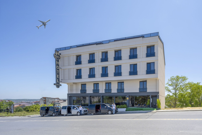 Heaven Premium Airport Hotel, Arnavutkoy