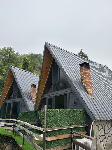 Exterior & Views 2, Puleri Dağ Evi, Ardeşen