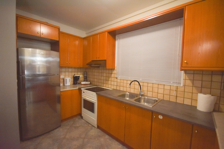 Others 5, K&C Rooms-Apartments, Attica