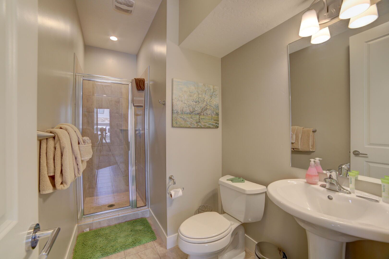 Bathroom 4, Entrada at Moab 442, Grand