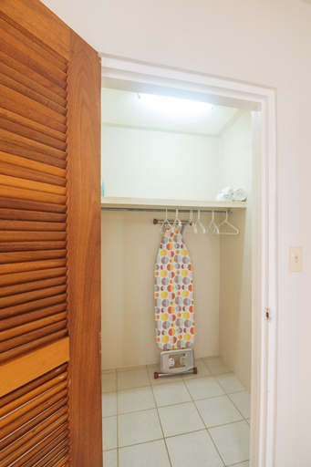 Bathroom 3, Neem View Apartments Antigua