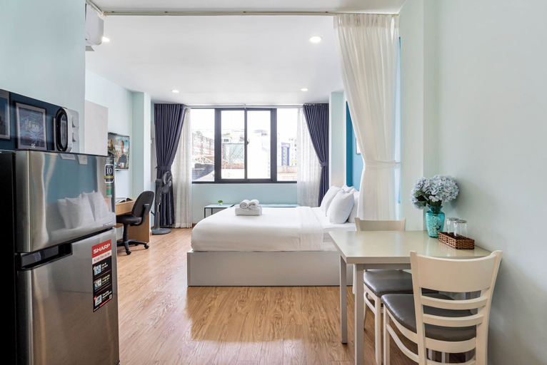 Bedroom 16