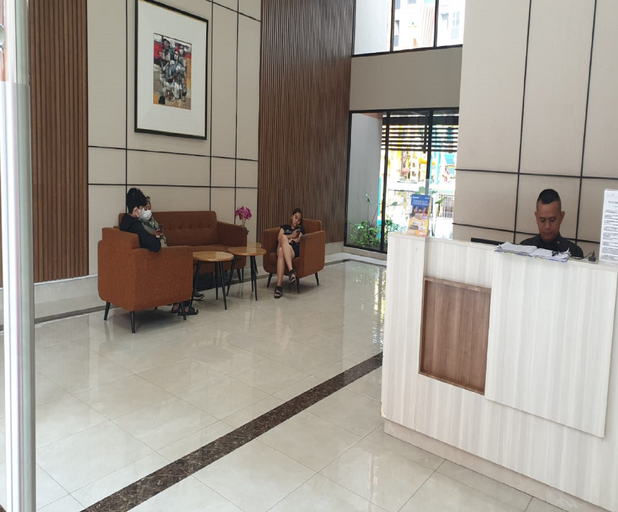 Others 3, Transpark Juanda by 21room netflix, Bekasi