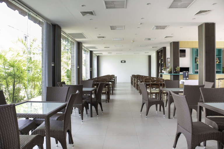 Food & Drinks 4, Chawlada Hotel, Muang Nakhon Si Thammarat