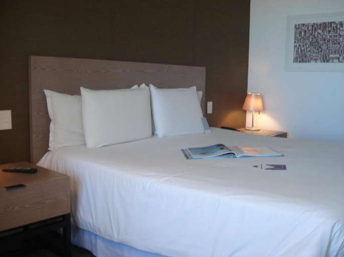Bedroom 3, Mercure Montevideo Punta Carretas, Montevideo