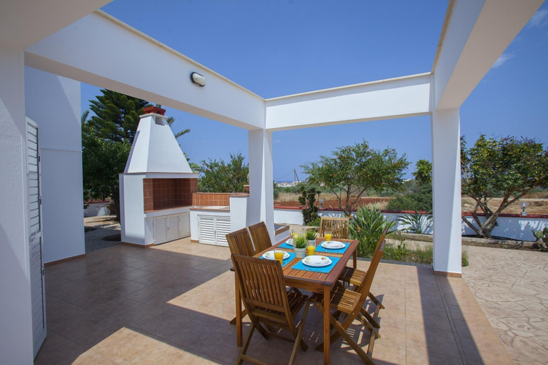 Room 5, Protaras Views in Protaras