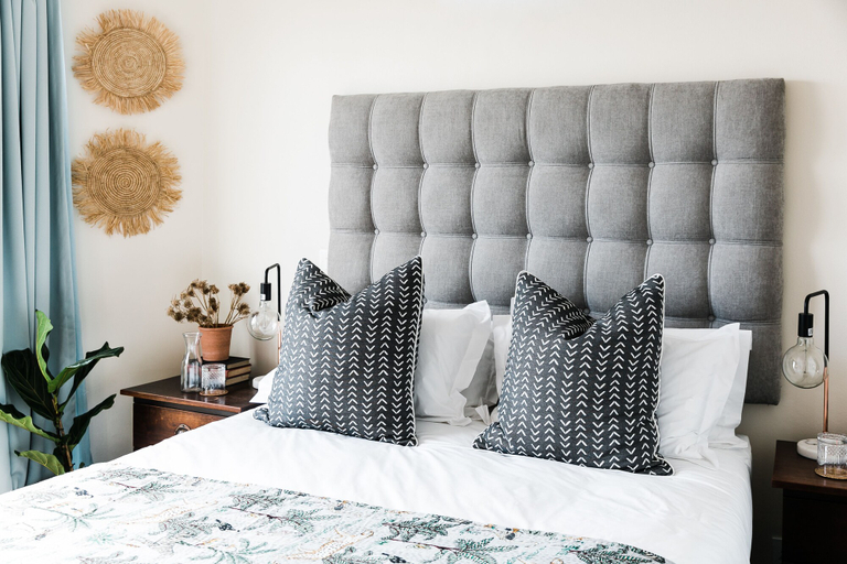 Bedroom 2, Royal Boutique Hotel, City of Cape Town