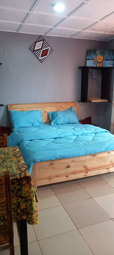Sport & Beauty 3, Tommy's Budget Rooms, Kicukiro