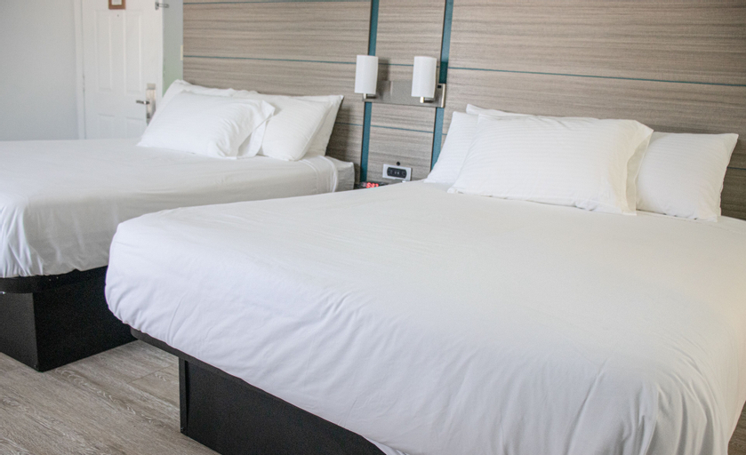 Bedroom 9