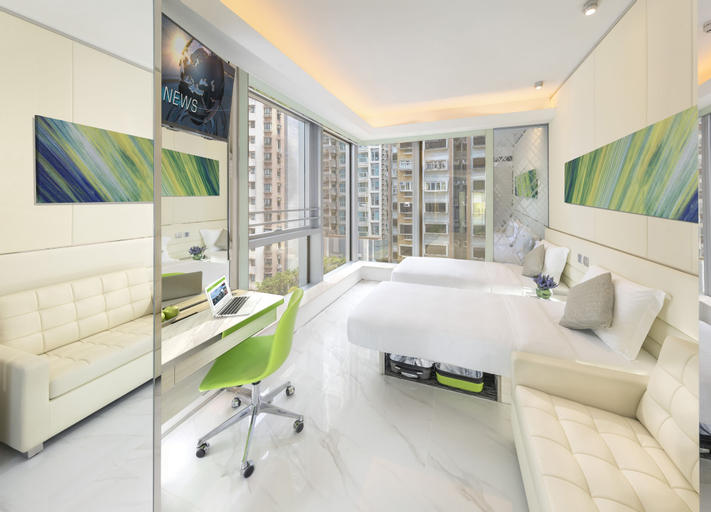 Bedroom 19