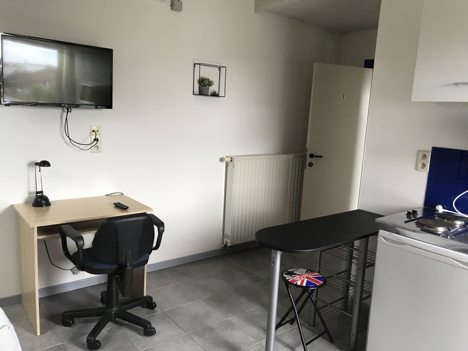 Bedroom 3, Aux quatre vents, Luxembourg