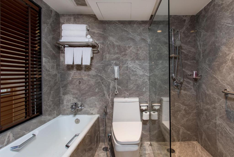 Bathroom 5