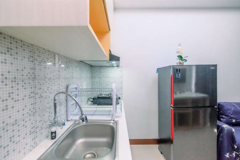 Others 5, Comfortable and Simply Look 2BR Royal Heights Apartment By Travelio, Bogor
