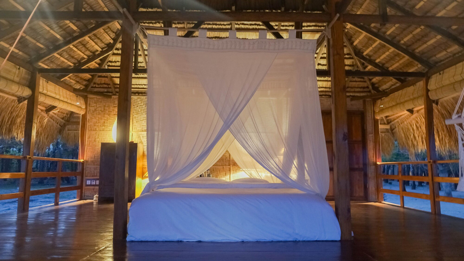 Bedroom 3, Costa Beach Resort & Club, Sumba Timur