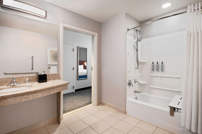 Bathroom 3