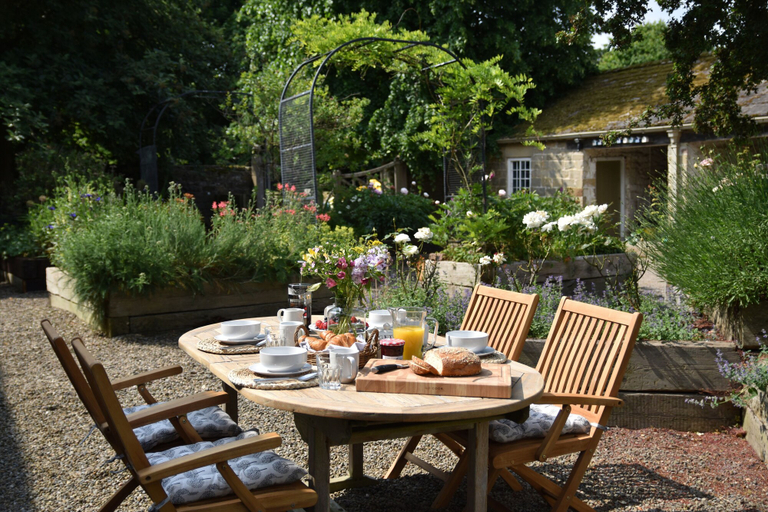 Others 5, The Coach House at Jervaulx, North Yorkshire