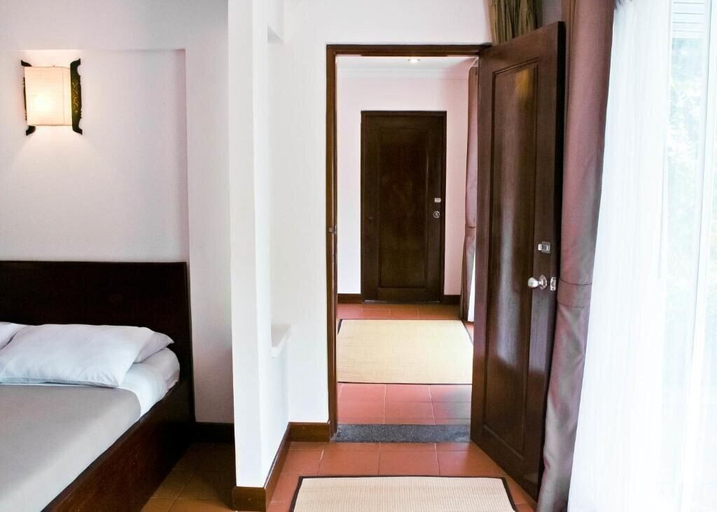 Bedroom 3, Sabbay Kep, Kaeb