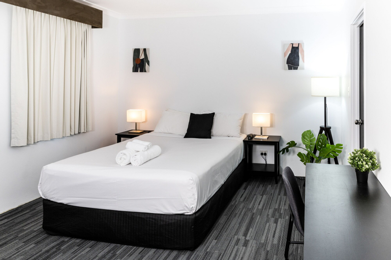 Bedroom 21