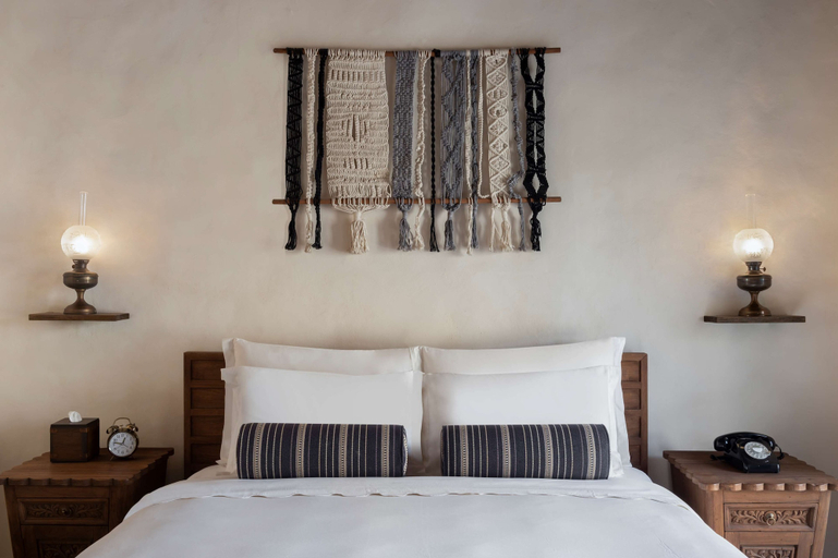 Bedroom 3, Al Seef Heritage Hotel Dubai, Curio Collection by Hilton, Dubai