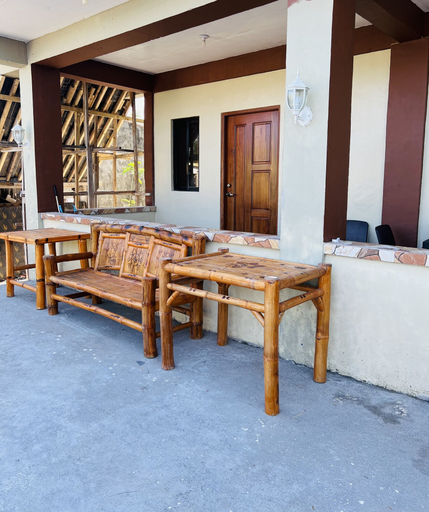 Others 5, Natasha-Rey Beach Resort, San Felipe