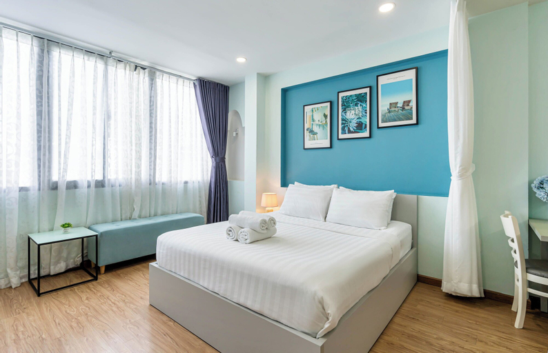 Bedroom 27