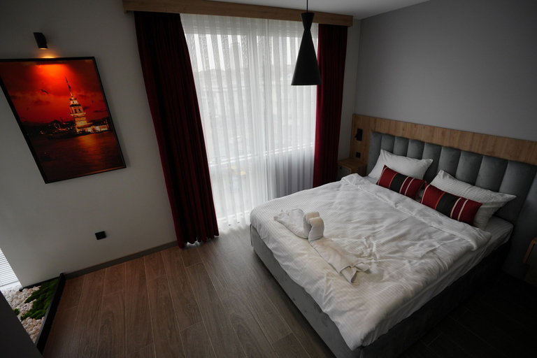 Bedroom 2, Dream house, Atasehir