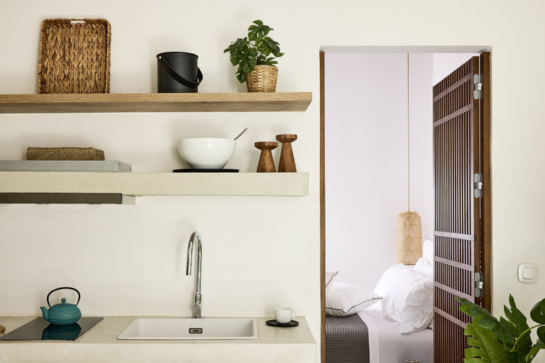 Bathroom 5, Syroc Maison, South Aegean