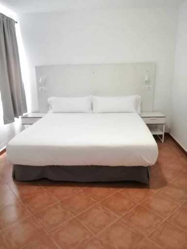 Bedroom 4, Tabaiba Apartamentos, Las Palmas