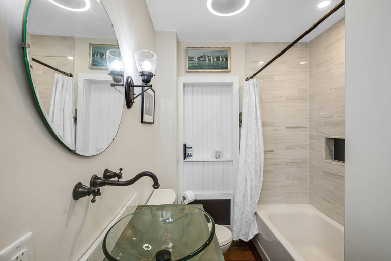 Bathroom, Sailors Rest, Essex
