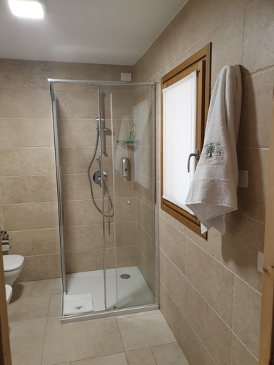 Bathroom 3, Agriturismo Corte Degli Ulivi, Cagliari