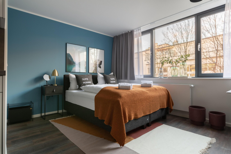 Bedroom 8