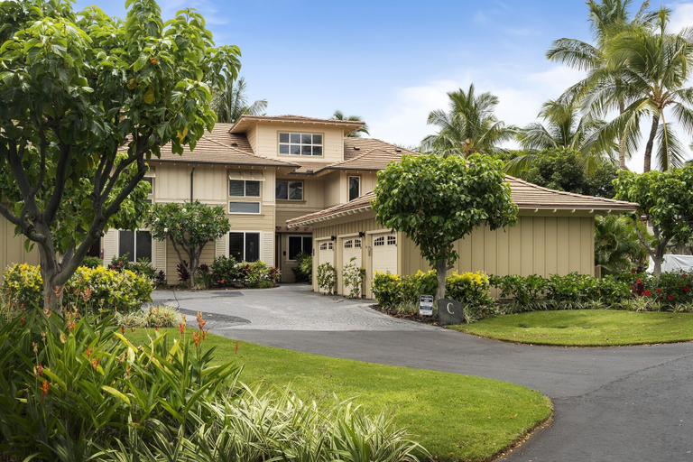 Exterior & Views 2, Waikoloa Beach S C3 2 Bedroom Villa by RedAwning, Hawaii