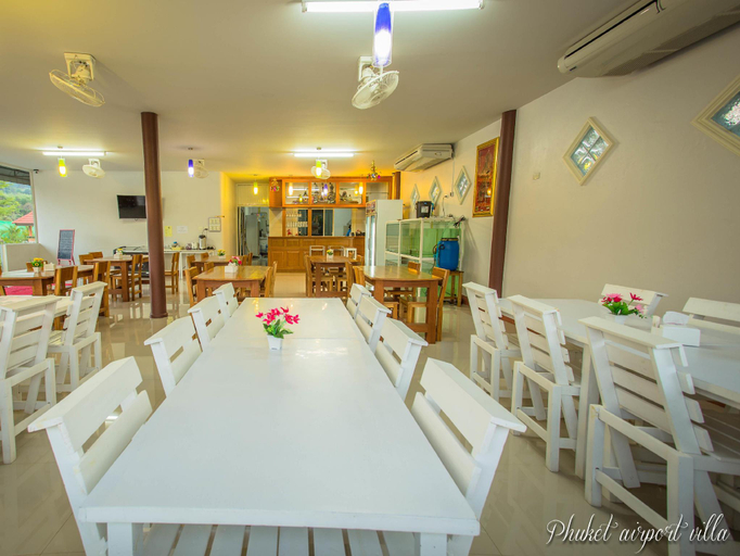 Food & Drinks 5, Phuket Airport Villa, Phuket Island