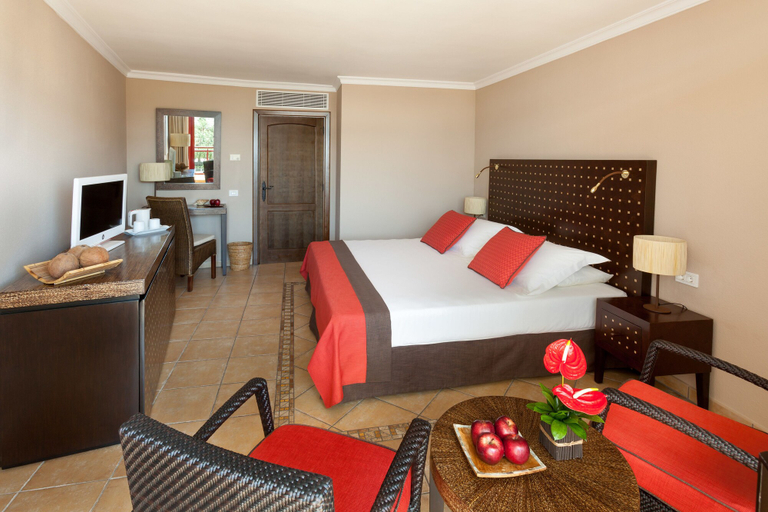 Bedroom 3, Seaside Sandy Beach, Las Palmas