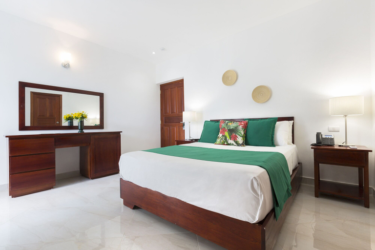 Bedroom 3, HM Alma de Bayahibe - Adults Only - All Inclusive, San Rafael del Yuma