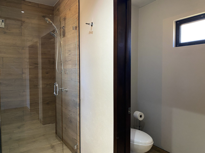 Bedroom 3, Coquenas del Valle, Ensenada