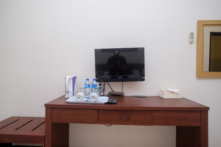 Others 5, Urbanview Hotel Anggraeni Jatibarang, Brebes