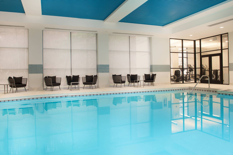 Sport & Beauty 2, Pittsburgh Airport Marriott, Allegheny