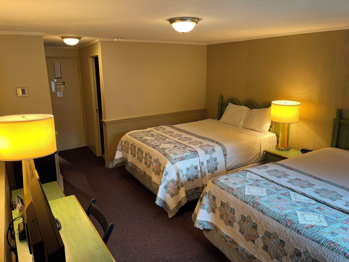 Bedroom 7