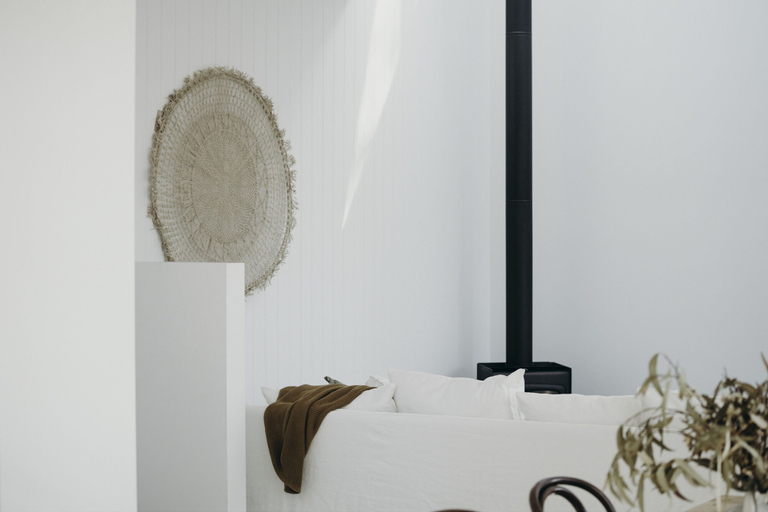 Bedroom 2, Salt At Shoal Bay, Port Stephens