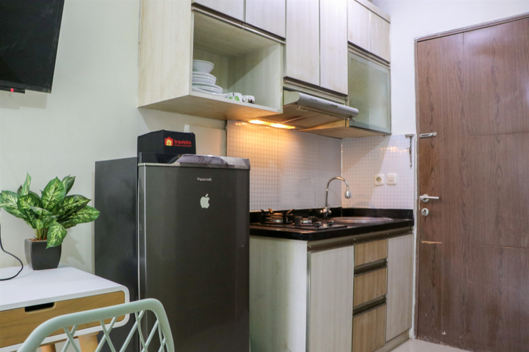 Others 4, Relaxing 1BR at Northland Ancol Apartment By Travelio, Jakarta Utara