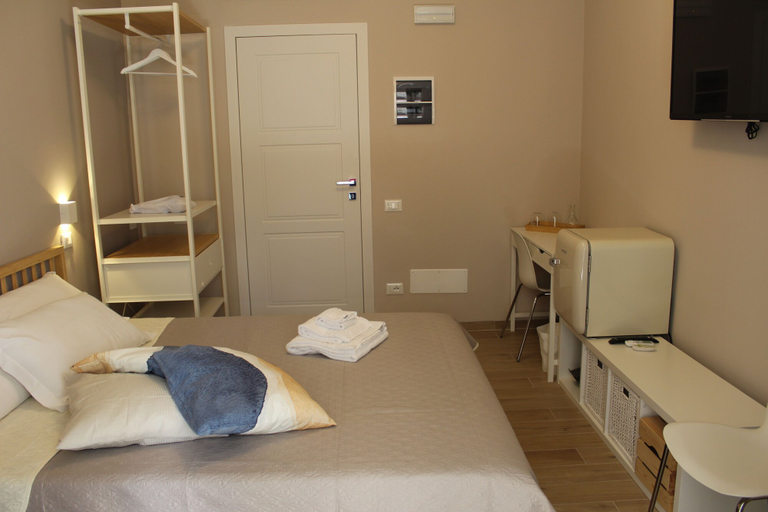 Bedroom 19