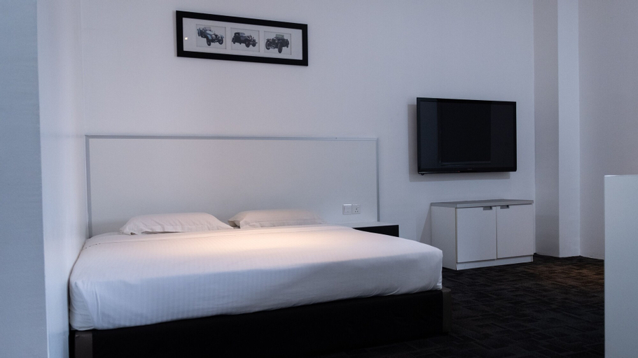 Bedroom 26