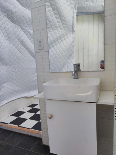 Bathroom 5, Villa Relax, Nantou