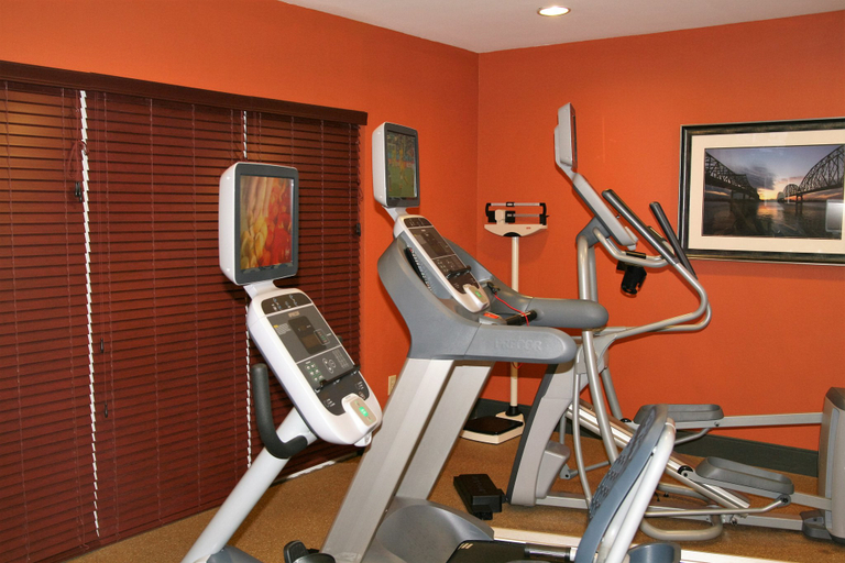 Others 2, Holiday Inn Express & Suites BROOKSVILLE WEST by IHG, Hernando