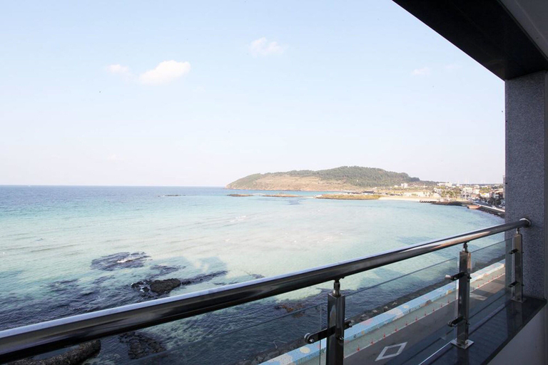 Others 5, Poem House, Jeju