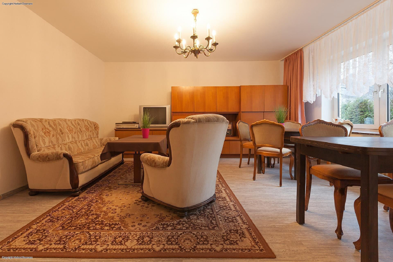 Others 4, Pension Doemens, Städteregion Aachen