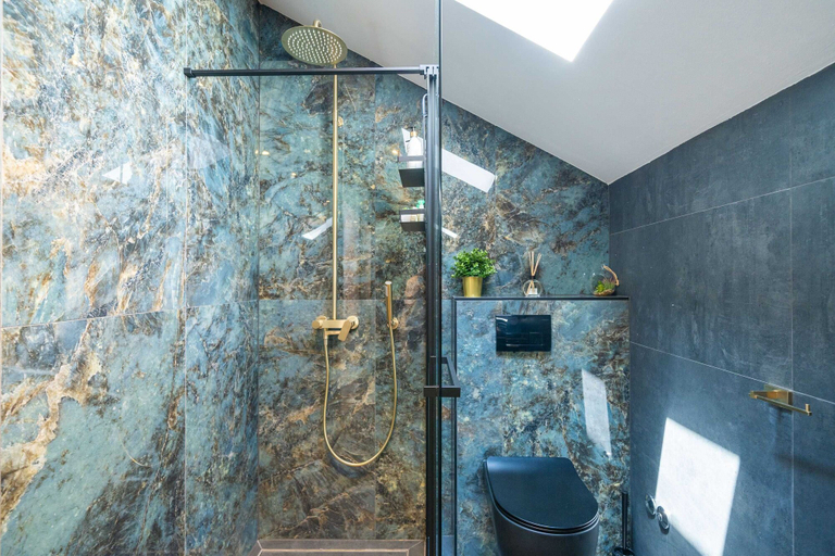 Bathroom 2, Apartment Sea Shell, Dubrovnik