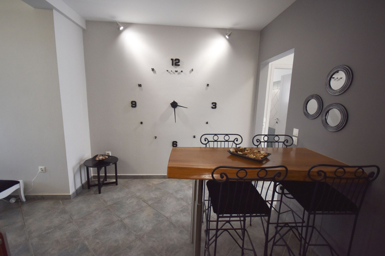 Others 4, K&C Rooms-Apartments, Attica